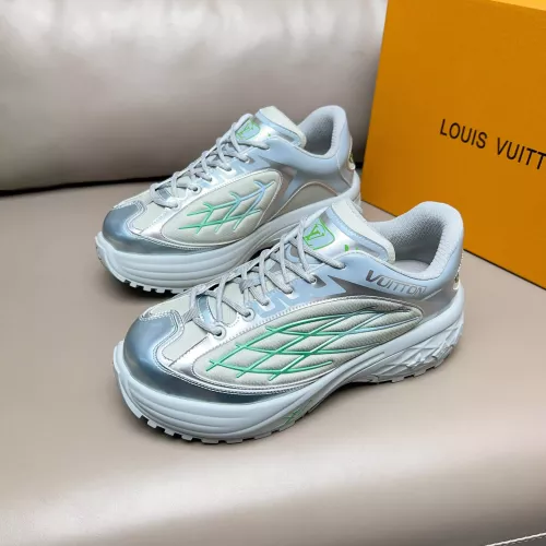 Replica Louis Vuitton Casual Shoes For Men #1373892 $100.00 USD for Wholesale