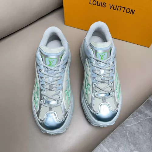 Replica Louis Vuitton Casual Shoes For Men #1373892 $100.00 USD for Wholesale