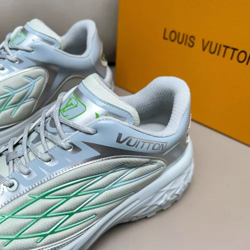 Replica Louis Vuitton Casual Shoes For Men #1373892 $100.00 USD for Wholesale