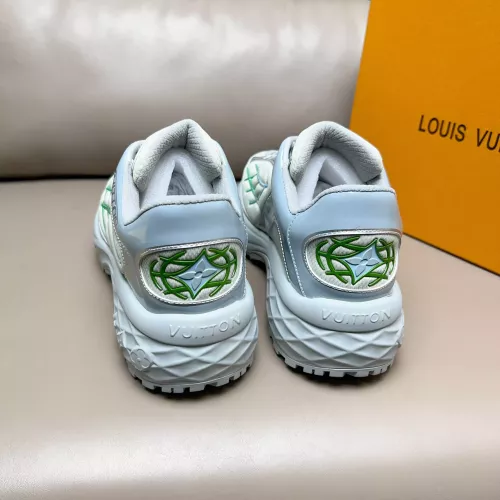 Replica Louis Vuitton Casual Shoes For Men #1373892 $100.00 USD for Wholesale