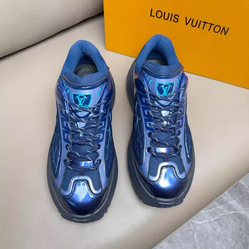 Replica Louis Vuitton Casual Shoes For Men #1373893 $100.00 USD for Wholesale