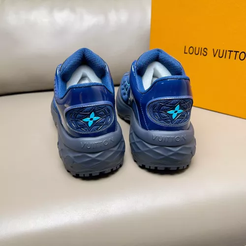 Replica Louis Vuitton Casual Shoes For Men #1373893 $100.00 USD for Wholesale