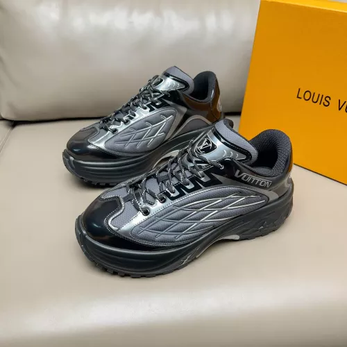 Replica Louis Vuitton Casual Shoes For Men #1373894 $100.00 USD for Wholesale