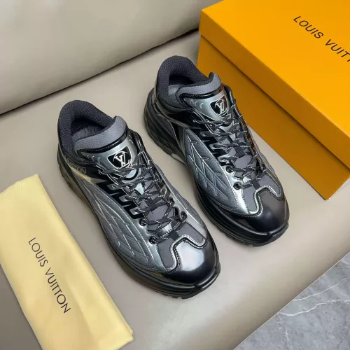 Replica Louis Vuitton Casual Shoes For Men #1373894 $100.00 USD for Wholesale