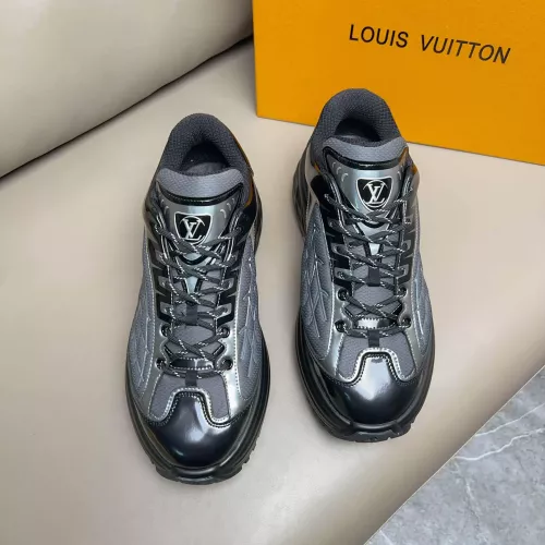 Replica Louis Vuitton Casual Shoes For Men #1373894 $100.00 USD for Wholesale