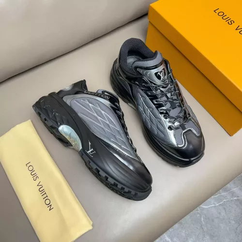 Replica Louis Vuitton Casual Shoes For Men #1373894 $100.00 USD for Wholesale