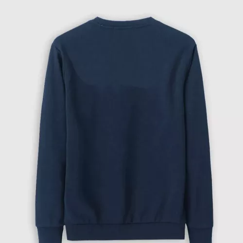 Replica Boss Hoodies Long Sleeved For Men #1373896 $32.00 USD for Wholesale