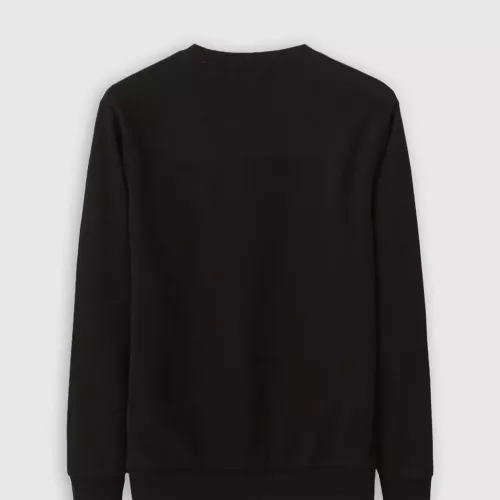 Replica Balmain Hoodies Long Sleeved For Men #1373899 $32.00 USD for Wholesale