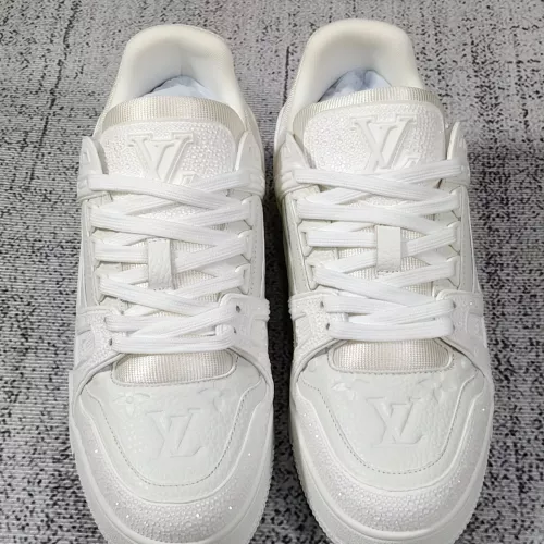 Replica Louis Vuitton Casual Shoes For Men #1373904 $132.00 USD for Wholesale