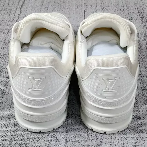 Replica Louis Vuitton Casual Shoes For Men #1373904 $132.00 USD for Wholesale