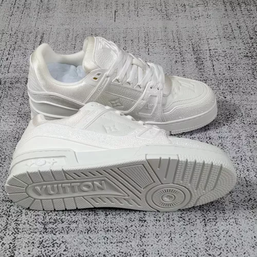 Replica Louis Vuitton Casual Shoes For Women #1373907 $132.00 USD for Wholesale
