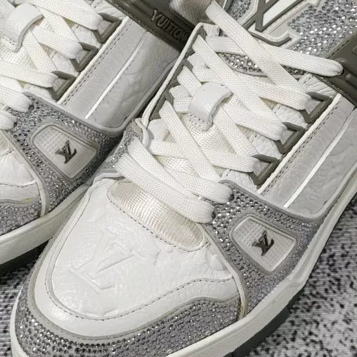 Replica Louis Vuitton Casual Shoes For Men #1373908 $132.00 USD for Wholesale