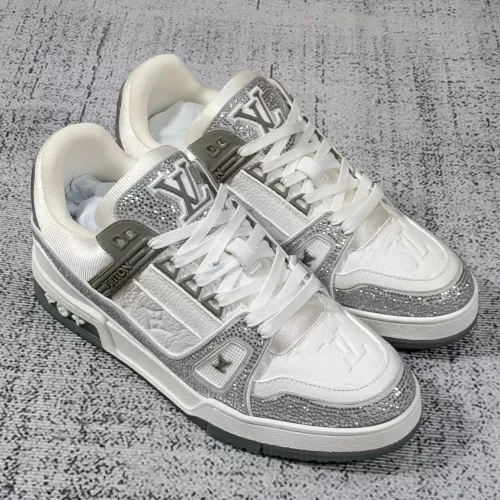 Replica Louis Vuitton Casual Shoes For Men #1373908 $132.00 USD for Wholesale