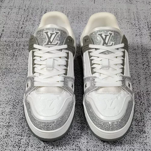 Replica Louis Vuitton Casual Shoes For Men #1373908 $132.00 USD for Wholesale
