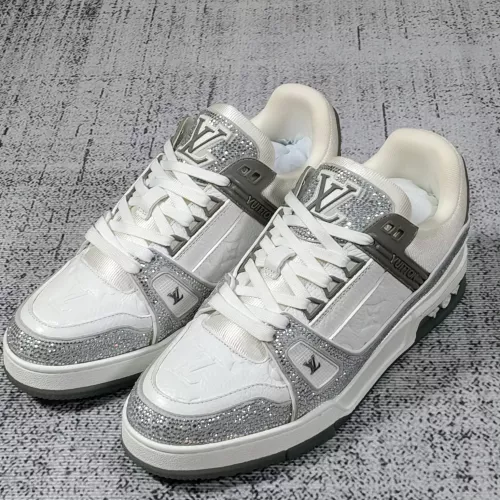 Replica Louis Vuitton Casual Shoes For Men #1373908 $132.00 USD for Wholesale