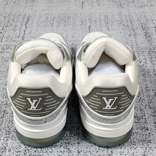 Replica Louis Vuitton Casual Shoes For Women #1373910 $132.00 USD for Wholesale