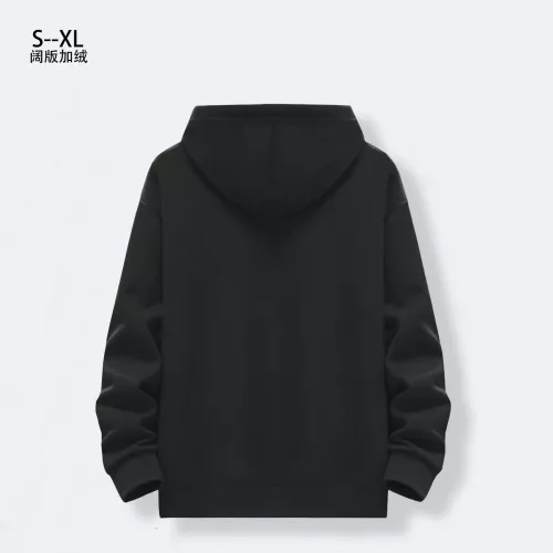 Replica Boss Hoodies Long Sleeved For Men #1373911 $38.00 USD for Wholesale