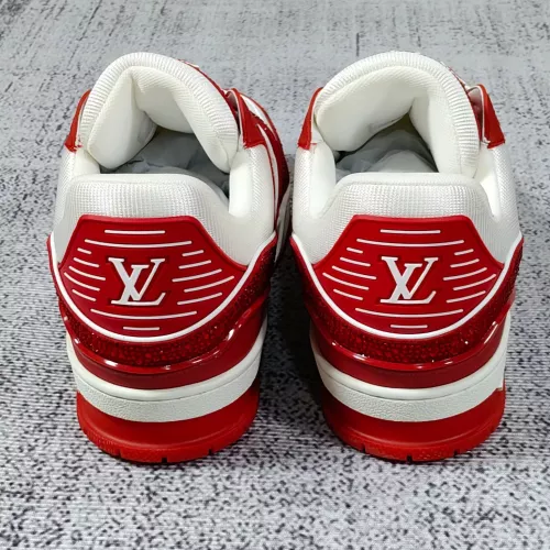 Replica Louis Vuitton Casual Shoes For Women #1373913 $132.00 USD for Wholesale