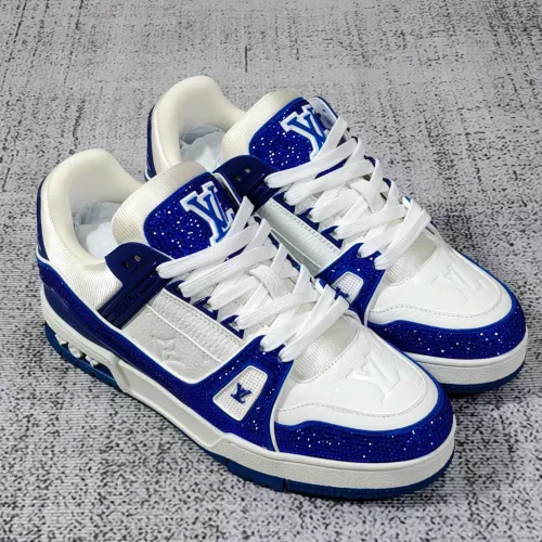 Replica Louis Vuitton Casual Shoes For Women #1373920 $132.00 USD for Wholesale