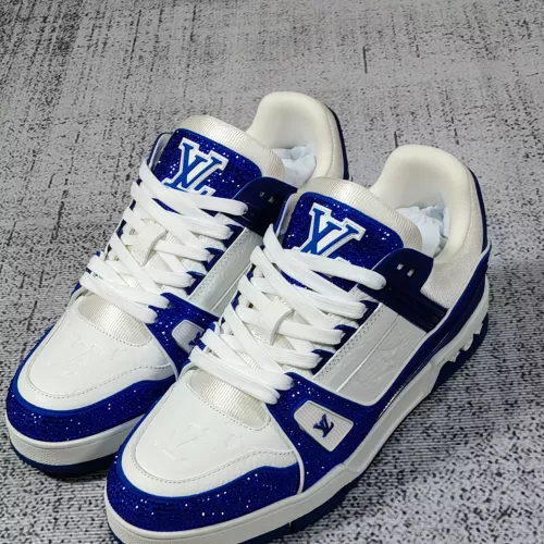 Replica Louis Vuitton Casual Shoes For Women #1373920 $132.00 USD for Wholesale