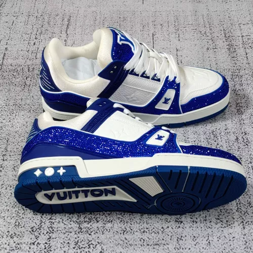 Replica Louis Vuitton Casual Shoes For Women #1373920 $132.00 USD for Wholesale