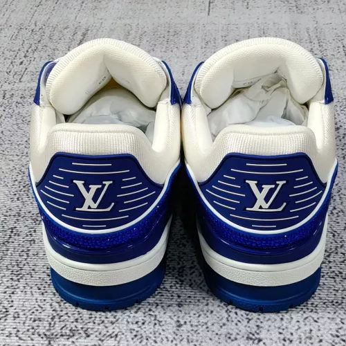 Replica Louis Vuitton Casual Shoes For Women #1373920 $132.00 USD for Wholesale