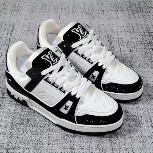 Replica Louis Vuitton Casual Shoes For Men #1373924 $132.00 USD for Wholesale