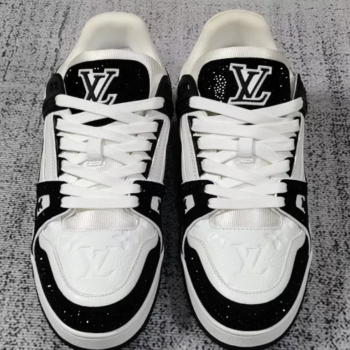 Replica Louis Vuitton Casual Shoes For Men #1373924 $132.00 USD for Wholesale