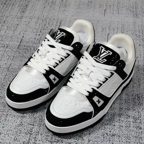 Replica Louis Vuitton Casual Shoes For Men #1373924 $132.00 USD for Wholesale