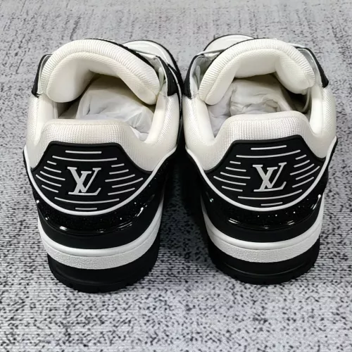 Replica Louis Vuitton Casual Shoes For Men #1373924 $132.00 USD for Wholesale