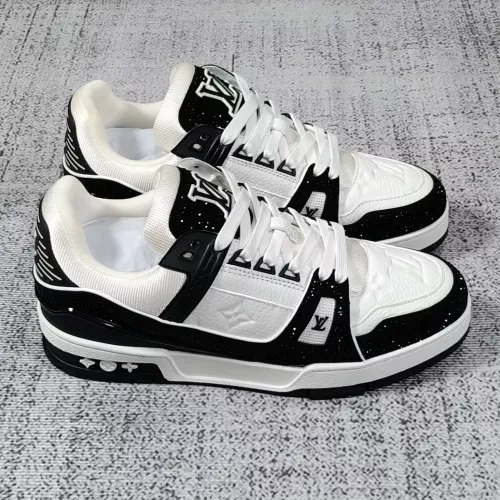 Replica Louis Vuitton Casual Shoes For Women #1373925 $132.00 USD for Wholesale