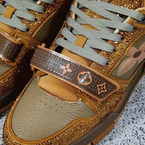 Replica Louis Vuitton Casual Shoes For Men #1373926 $132.00 USD for Wholesale
