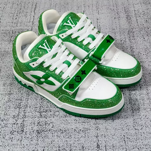 Replica Louis Vuitton Casual Shoes For Women #1373929 $132.00 USD for Wholesale