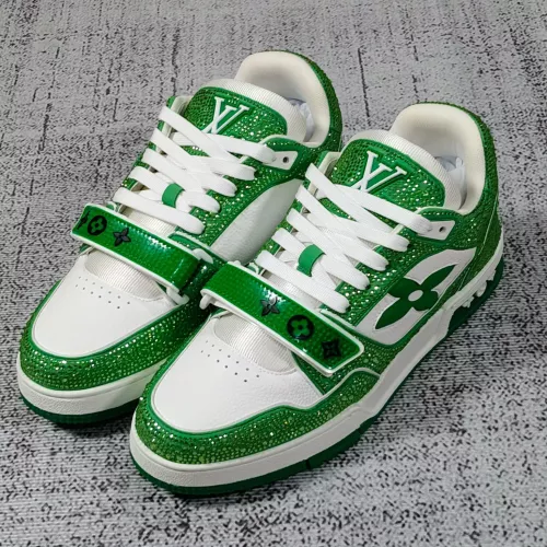 Replica Louis Vuitton Casual Shoes For Women #1373929 $132.00 USD for Wholesale