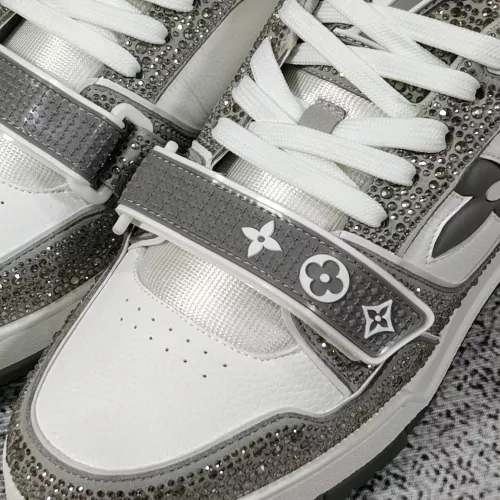 Replica Louis Vuitton Casual Shoes For Men #1373930 $132.00 USD for Wholesale