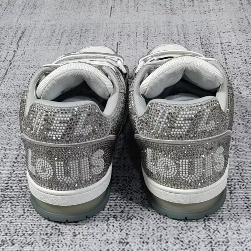Replica Louis Vuitton Casual Shoes For Men #1373930 $132.00 USD for Wholesale