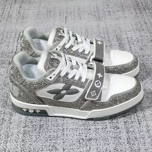 Replica Louis Vuitton Casual Shoes For Women #1373931 $132.00 USD for Wholesale