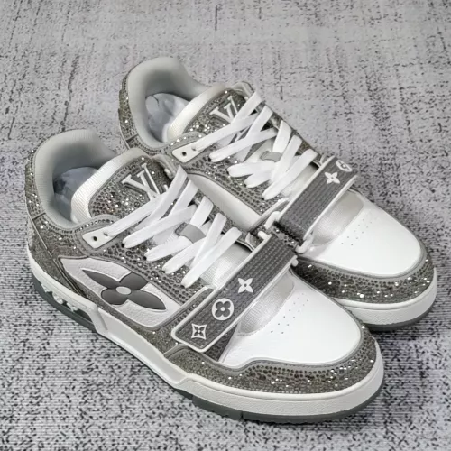 Replica Louis Vuitton Casual Shoes For Women #1373931 $132.00 USD for Wholesale