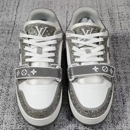 Replica Louis Vuitton Casual Shoes For Women #1373931 $132.00 USD for Wholesale