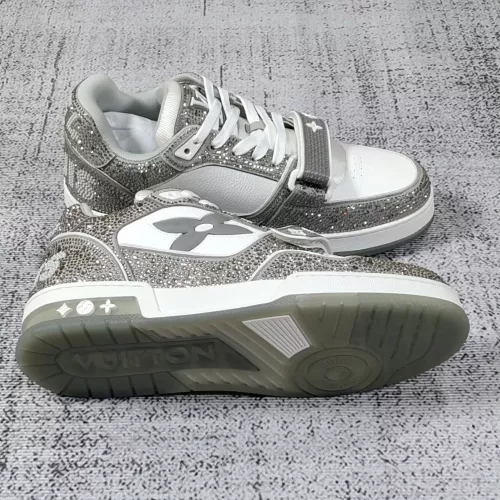 Replica Louis Vuitton Casual Shoes For Women #1373931 $132.00 USD for Wholesale