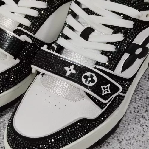 Replica Louis Vuitton Casual Shoes For Men #1373932 $132.00 USD for Wholesale