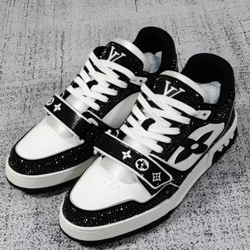 Replica Louis Vuitton Casual Shoes For Men #1373932 $132.00 USD for Wholesale
