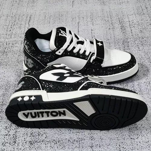 Replica Louis Vuitton Casual Shoes For Men #1373932 $132.00 USD for Wholesale