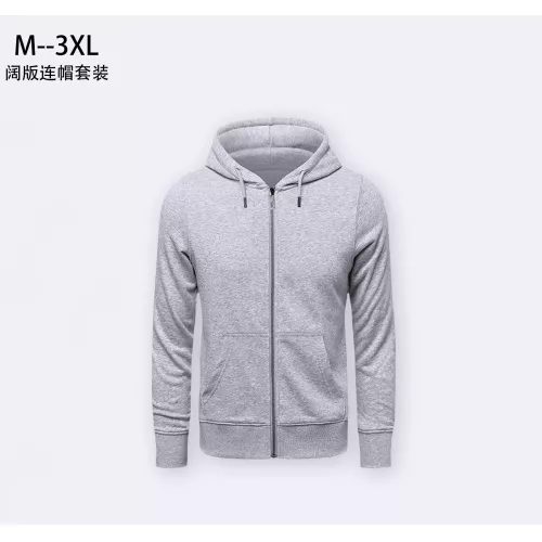 Replica Armani Tracksuits Long Sleeved For Men #1373933 $80.00 USD for Wholesale