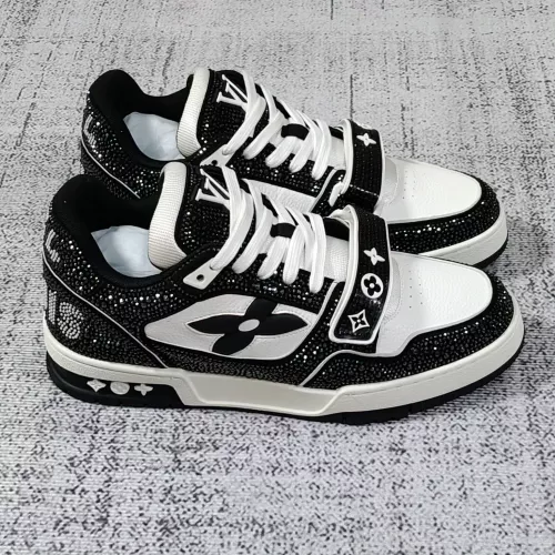 Replica Louis Vuitton Casual Shoes For Women #1373934 $132.00 USD for Wholesale
