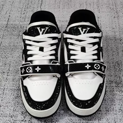 Replica Louis Vuitton Casual Shoes For Women #1373934 $132.00 USD for Wholesale