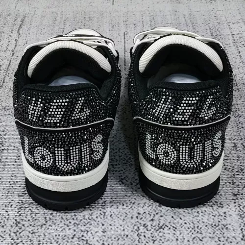 Replica Louis Vuitton Casual Shoes For Women #1373934 $132.00 USD for Wholesale