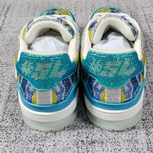 Replica Louis Vuitton Casual Shoes For Women #1373939 $132.00 USD for Wholesale
