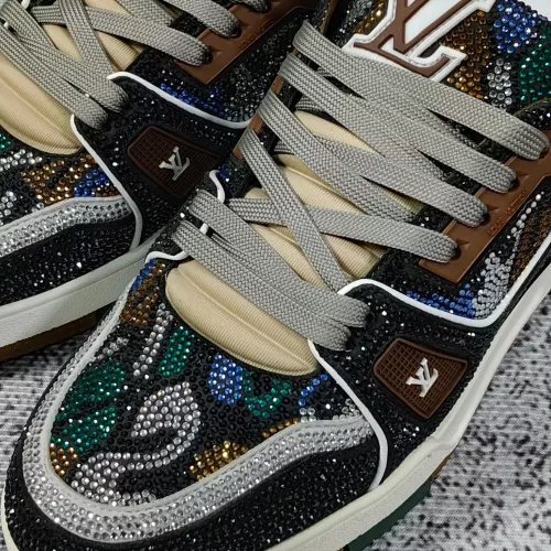 Replica Louis Vuitton Casual Shoes For Men #1373940 $132.00 USD for Wholesale