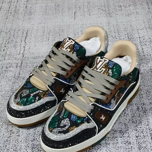 Replica Louis Vuitton Casual Shoes For Women #1373941 $132.00 USD for Wholesale